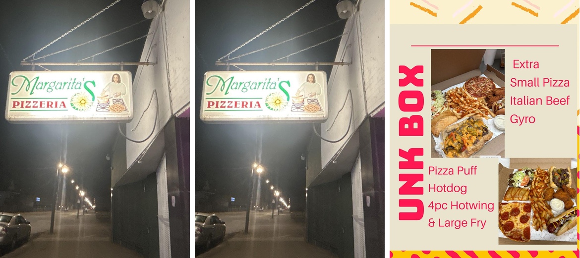 Margarita's Pizzeria