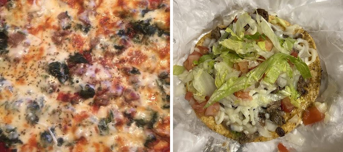 Margarita's Pizzeria