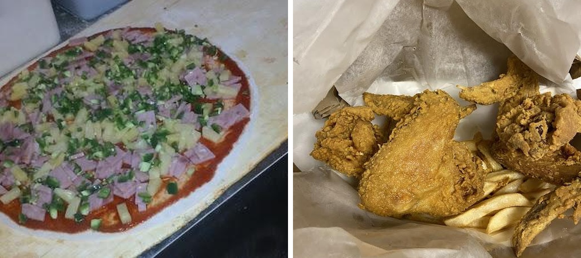 Margarita's Pizzeria