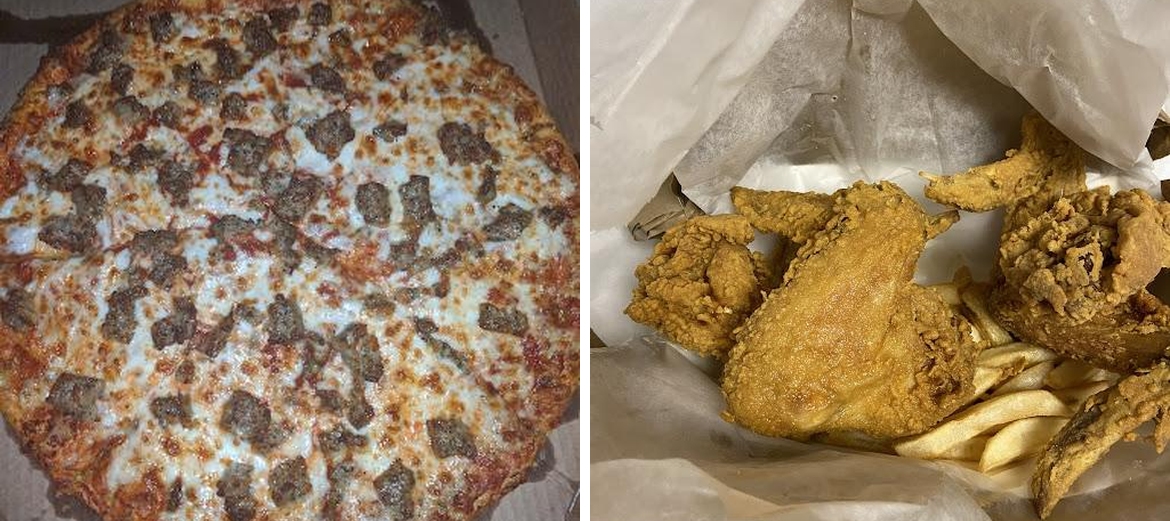 Margarita's Pizzeria