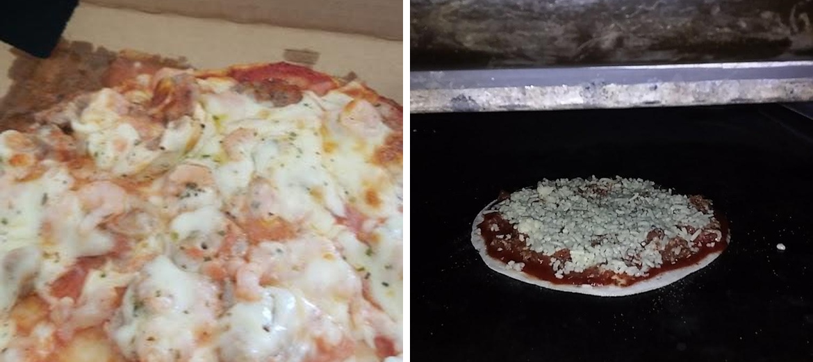 Margarita's Pizzeria