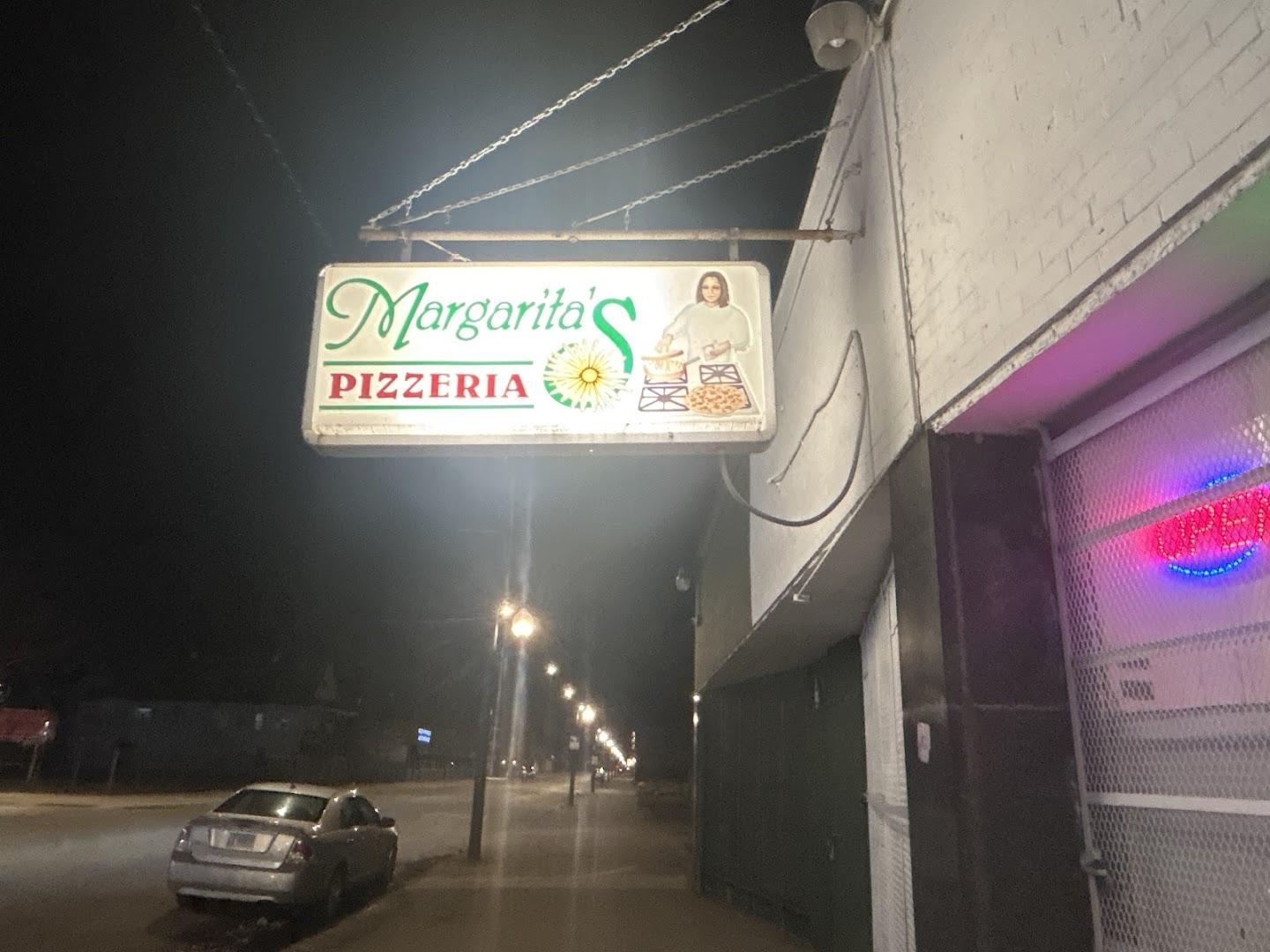 Margarita's Pizzeria
